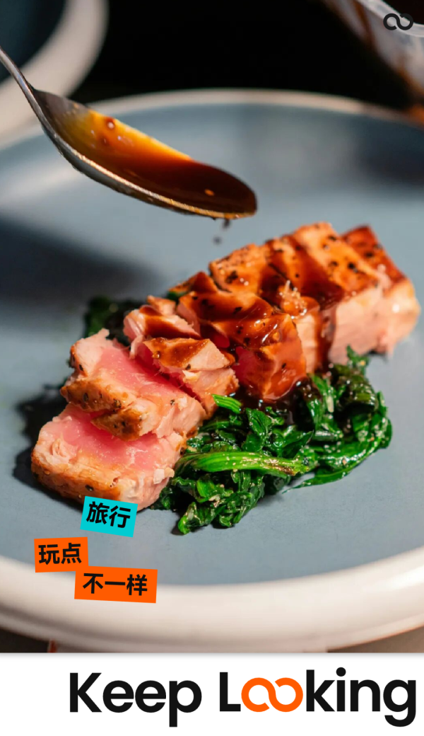 元配网 第一批看完《一饭封神》的已经探店回来了，人气餐厅打卡指南有！